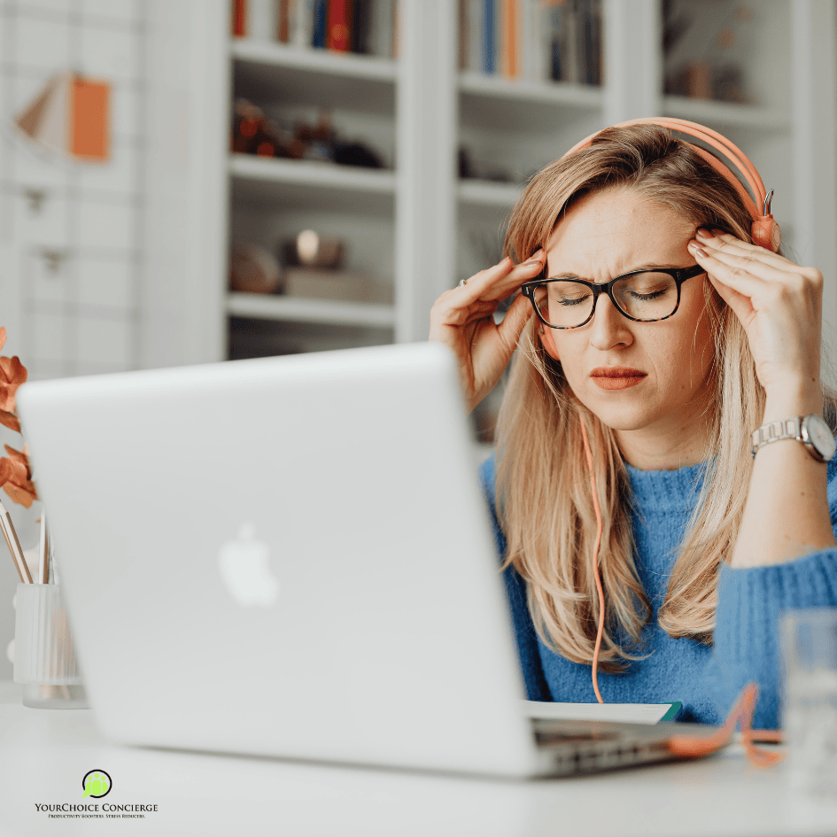 Managing Stress: Practical Tips for a Balanced Life